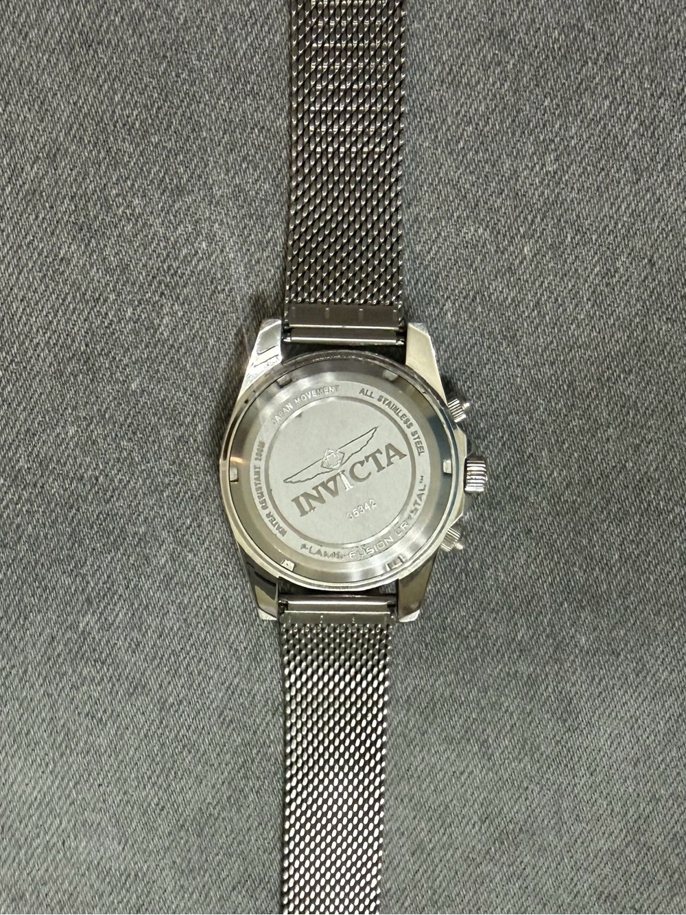 Invicta watch - Picture 4 of 7